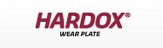 Hardox logotyp